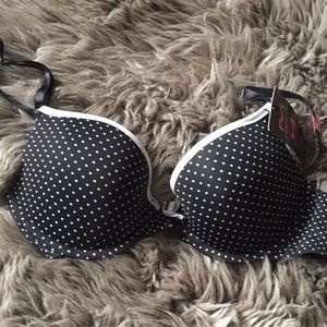 Maidenform Demi coverage T-shirt Bra 36B NWT